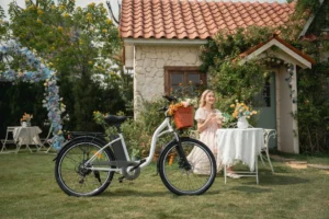 Reseña de la DYU C6 2026: Experiencia real de usuario después de 500KM 1